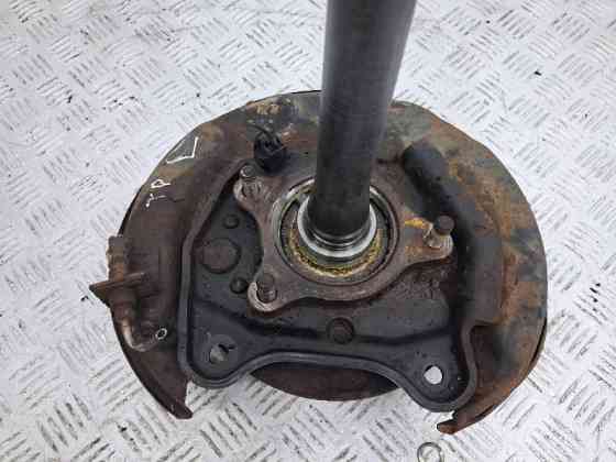 Привод задний левый Toyota Prado 2002-2009 4231160240 (Арт. 71017) Київ