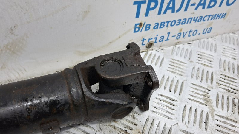 Вал карданный Nissan Pathfinder R51 2.5 DIESEL YD25DDTI 2004 перед. (б/у) Київ - зображення 2