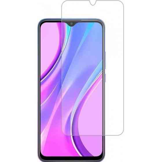 Захисна гідрогелева плівка DM для Tecno Spark 8p/8C Глянцева (Код товару:20300) Харьков