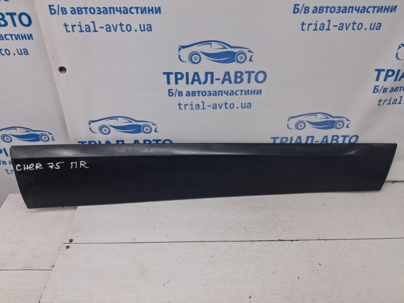 Накладка двери Jeep Cherokee 2013-2019 1YW32RXFAB (Арт. 71522) Київ - зображення 1