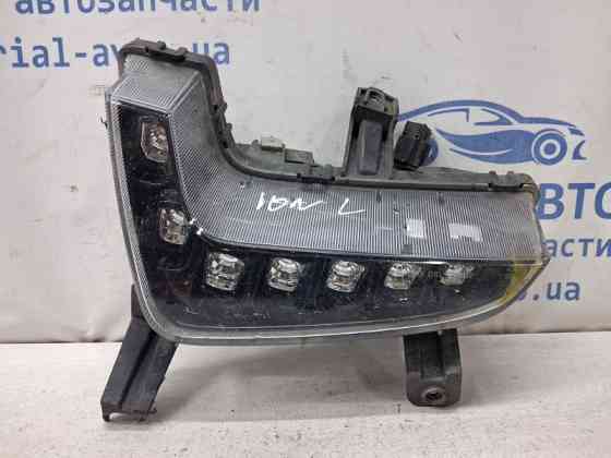 Фара противотуманная левая Hyundai Ioniq 2016- 92207G2000 (Арт. 80655) Киев