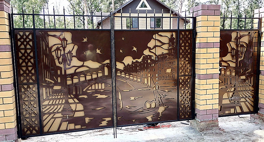 Врота Хмельницкий - изображение 7