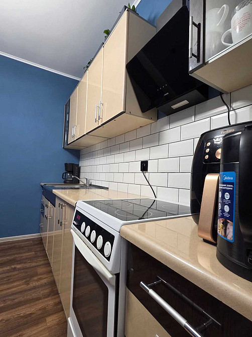 продажа 1-к квартира Киево-Святошинский, Буча, 62000 $ Буча - зображення 2