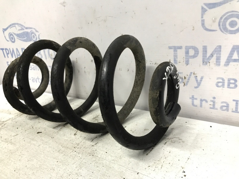 Пружина задняя Nissan X-Trail 2007-2015 55020JG20A (Арт. 48279) Киев - изображение 3