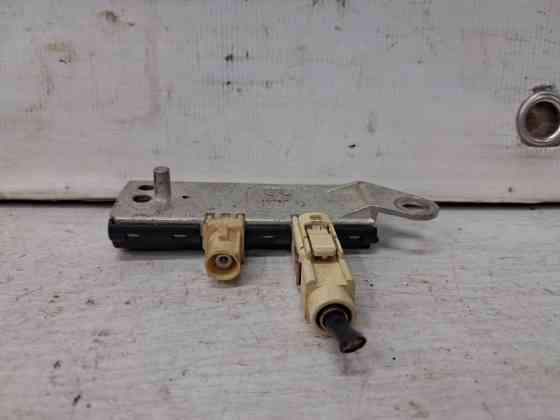 Блок управления Volkswagen Caddy 2K 1.9 DIESEL BJB 2003 (б/у) Київ