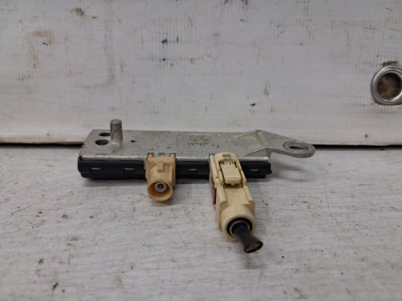 Блок управления Volkswagen Caddy 2K 1.9 DIESEL BJB 2003 (б/у) Київ - зображення 3