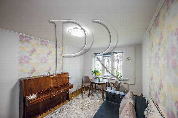 продажа 3-к квартира Киев, Голосеевский, 96000 $ Киев - изображение 9