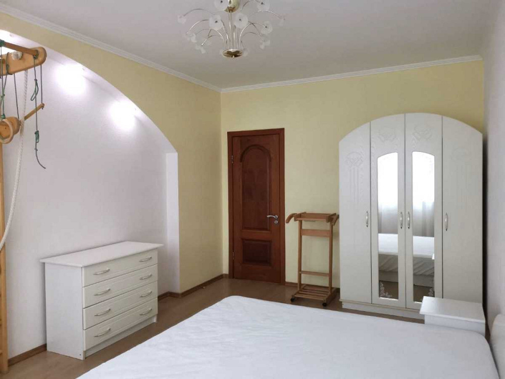 долгосрочная аренда 2-к квартира Киев, Днепровский, 25000 грн./мес. Київ - зображення 2