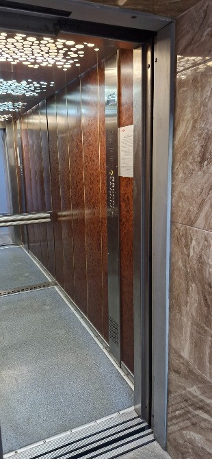 Здам квартиру з 3 спальними кімнатами, Золоті Ворота, Ярославів Вал Київ - зображення 9