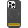 Чехол Silk Full Protective (AA) NO LOGO with Magnetic Fit для Apple iPhone 16 (6.1") Херсон