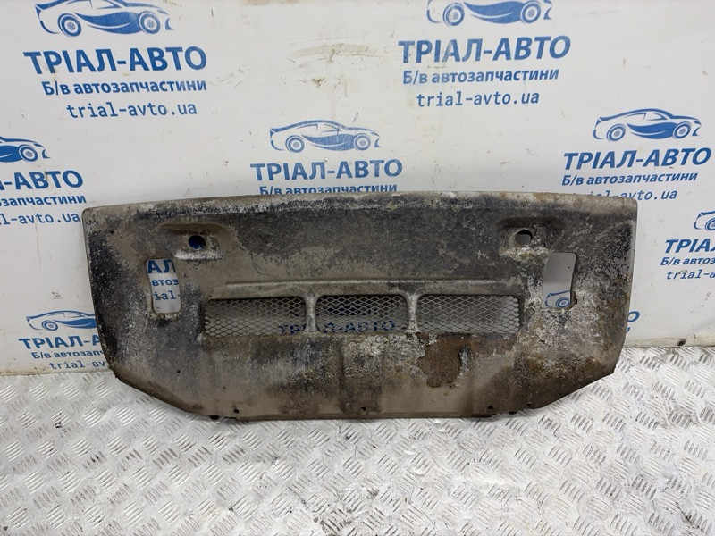 Защита Mitsubishi Pajero Wagon 2006-2022 5370A325 (Арт. 83631) Киев - изображение 1