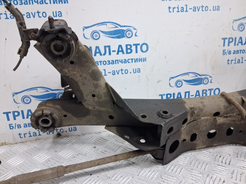 Балка задней подвески Toyota Avensis 2002-2010 5120605061 (Арт. 78514) Киев - изображение 8