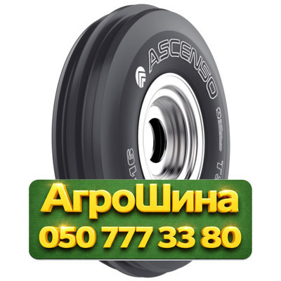 7.5R16 Ascenso TSB 110 99A8 PR8 Сельхоз шина Київ - зображення 1