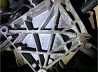Б/у кронштейн КПП Renault Megane, Scenic, Kangoo, 7700832251, 8200205568 Кропивницький
