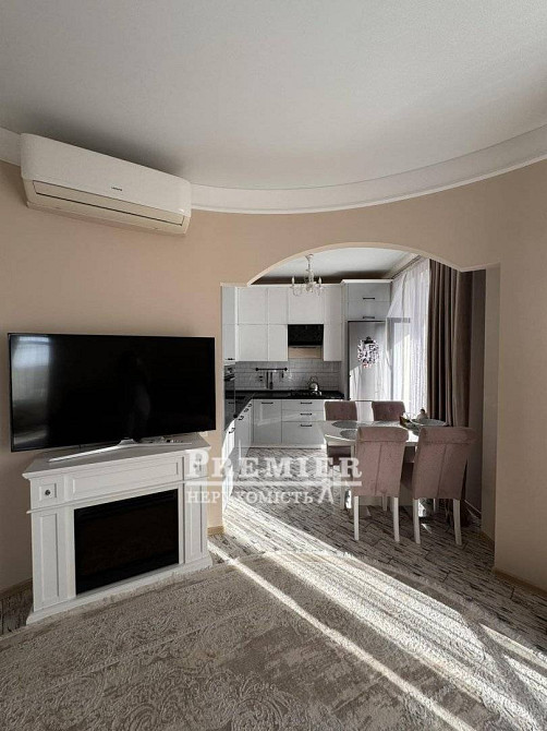 Продам 3-кімнатну квартиру з видом на море! Одеса - зображення 6