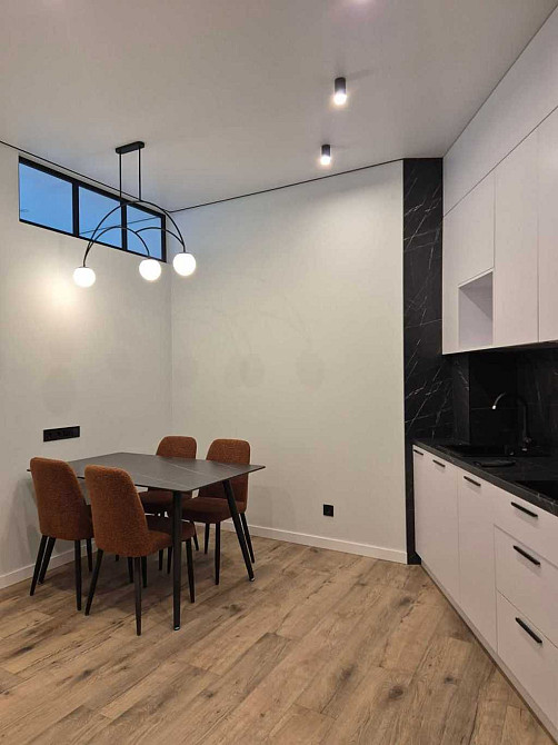 долгосрочная аренда 2-к квартира Киев, Шевченковский, 1200 $/мес. Киев - изображение 6