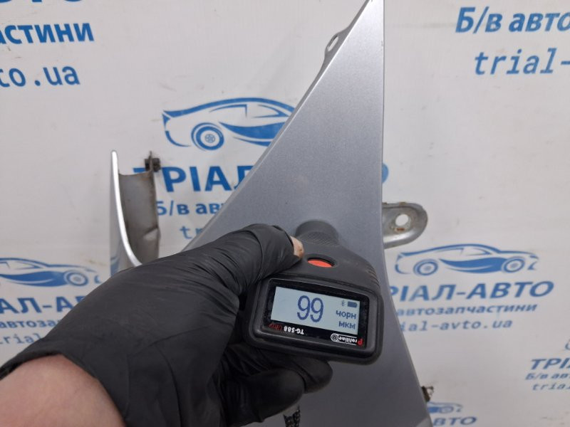 Крыло переднее правое Mitsubishi Lancer 2003-2009 5220A734 (Арт. 74318) Киев - изображение 5
