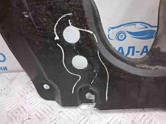 Защита двс Lexus RX 350 2003-2009 5144048070 (Арт. 79167) Київ