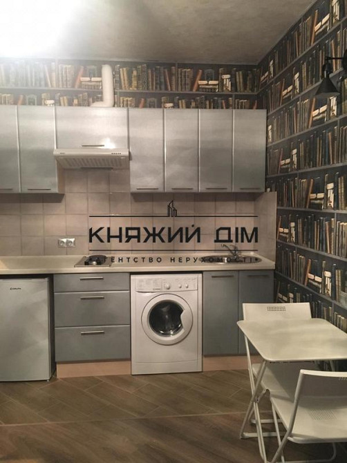 Оренда 1 кім. квартири студіо м. Вирлиця Код Об'єкту № 11192346 Киев - изображение 5