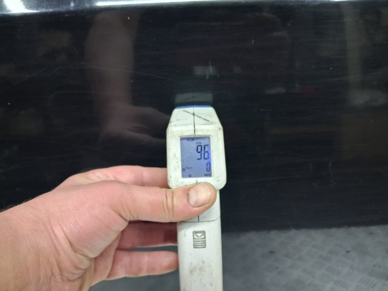 Дверь передняя правая Nissan Navara 2004-2015 80100EB330 (Арт. 62301) Киев - изображение 7