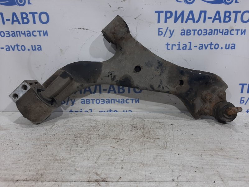 Рычаг правый Chevrolet Captiva C140 2.2 ДИЗЕЛЬ 2006 (б/у) Киев - изображение 2