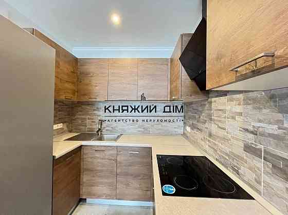 Оренда 1 кімнатна квартира ЖК Севен КОД 11204530 Киев