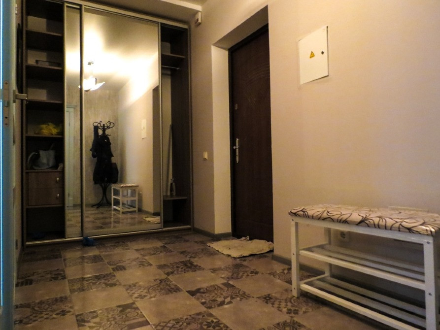 Сдам долгосрочно 1-к квартиру Ильенко 51б. Без комиссии Київ - зображення 12