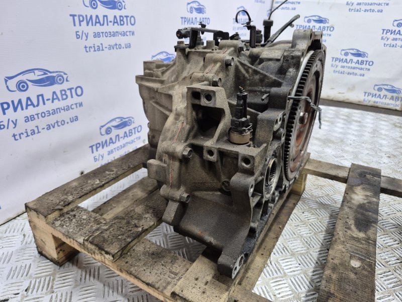 Коробка передач АКПП Hyundai Tucson JM 2.0 DIESEL D4EA 2004 (б/у) Київ - зображення 3