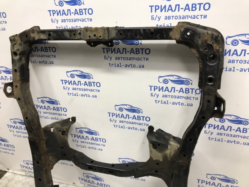 Балка передней подвески Subaru Outback BR 2.5 БЕНЗИН EJ253 2009 (б/у) Киев - изображение 8