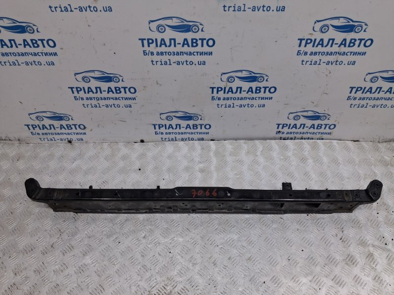 Панель передняя верхняя планка Kia Sorento UM 2.4 БЕНЗИН G4KJ 2014 (б/у) Київ - зображення 6