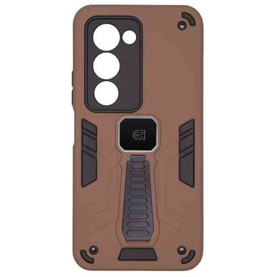 Чохол ArmorStandart Proover для Xiaomi Redmi 15 169.5mm Brown (ARM86720) (Код товару:43147) Харків