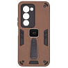 Чохол ArmorStandart Proover для Xiaomi Redmi 15 169.5mm Brown (ARM86720) (Код товару:43147) Харків