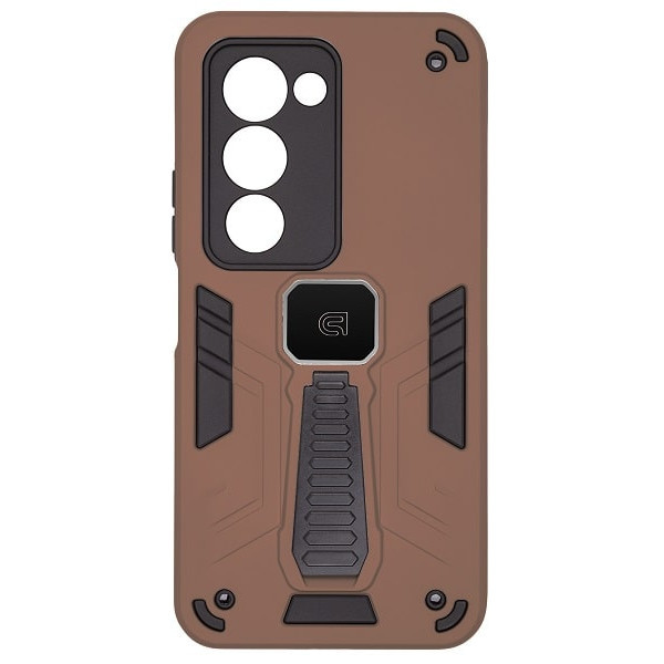 Чохол ArmorStandart Proover для Xiaomi Redmi 15 169.5mm Brown (ARM86720) (Код товару:43147) Харків - зображення 1