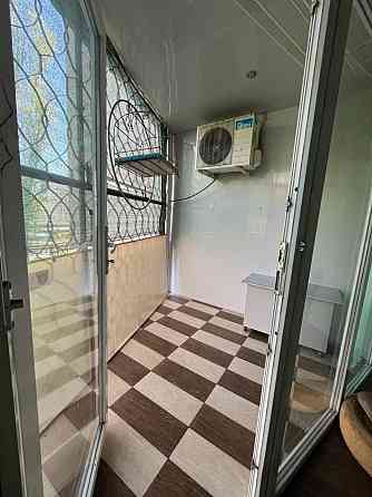 Трёшка в крыжановке 80м.кв. газ 2й этаж Одеса