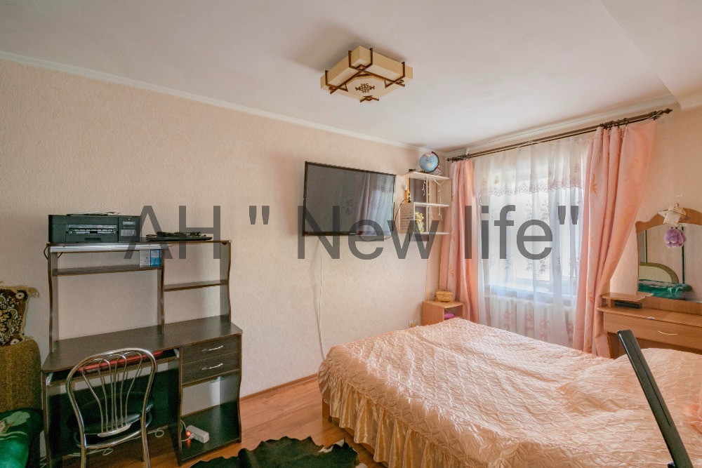 Двокімнатна квартира на Петропавлівській з ремонтом Сумы - изображение 3