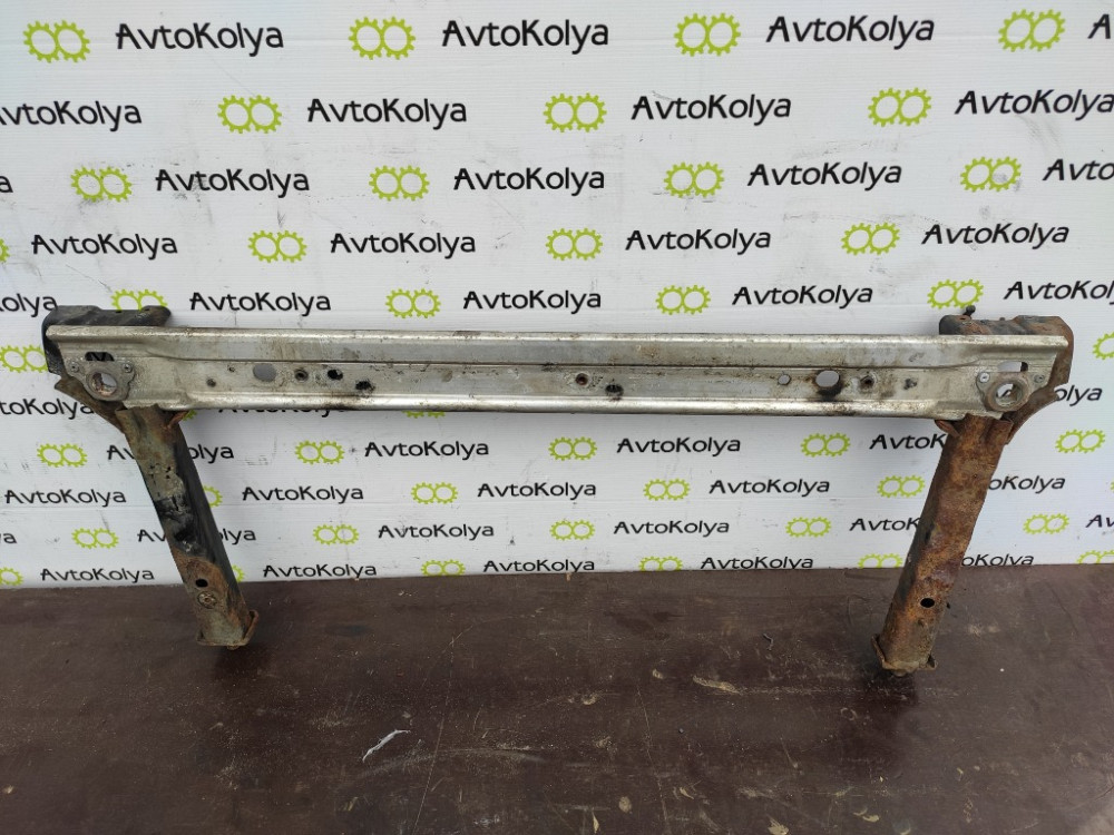 Балка радиаторная Renault Scenic III 2009-2016 (544F00007R) Ковель - зображення 1