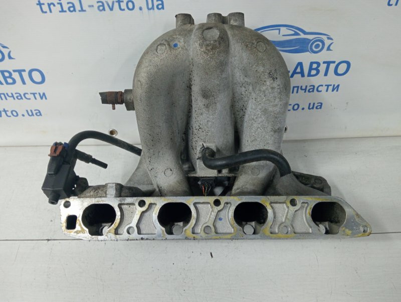 Коллектор впускной металл Chevrolet Captiva 2006-2018 92067387 (Арт. 58953) Киев - изображение 4