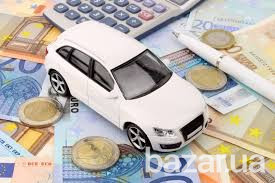 Кредит на придбання автомобіля Киев - изображение 1