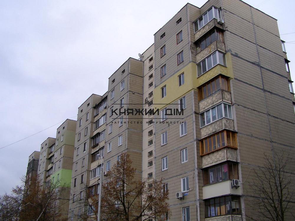 Продаж 2-кімнатної квартири метро Вирлилиця, Бориспільська 10 хвилин КОД 21147596 Киев - изображение 10