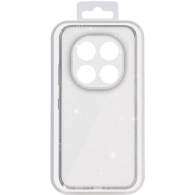 TPU чехол Nova для Xiaomi Redmi Note 15 Pro 4G Херсон - изображение 3