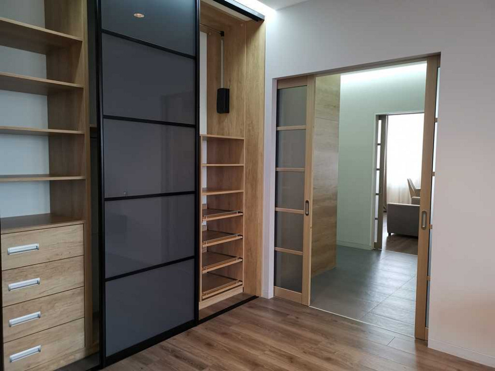 долгосрочная аренда 2-к квартира Киев, Шевченковский, 1000 $/мес. Київ - зображення 12