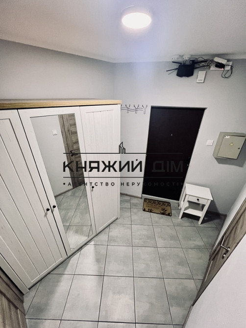 ЖК Евріка Оренда 1 кім. кварт. на С.Кішки (Конєва) м. Іподром Код об 11198663 Киев - изображение 6