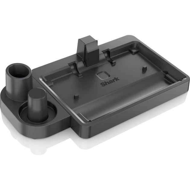 Паровая швабра Shark SteamPickUp hard floor cleaner SD200EU 1220 Вт серая Київ - зображення 7