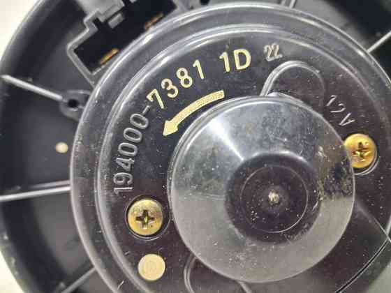 Моторчик печки Toyota Camry 2001-2006 8710333071 (Арт. 69512) Киев