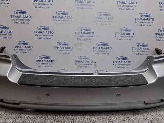 Бампер задний Kia Sorento BL 2.5 DIESEL D4CB 2002 (б/у) Київ