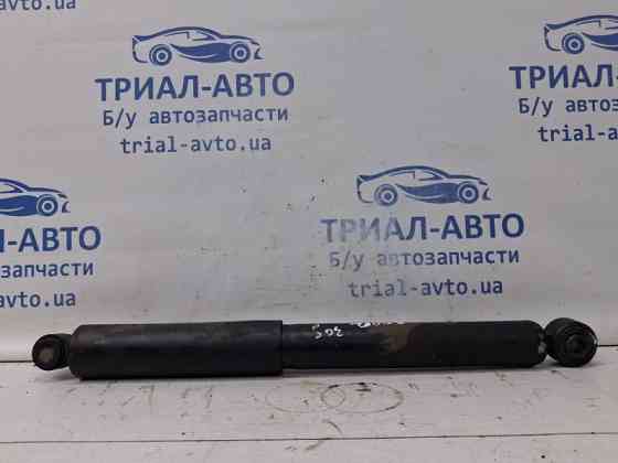 Амортизатор задний Mitsubishi Pajero Sport 1996-2008 MR448499 (Арт. 65043) Киев