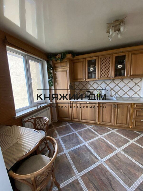 Оренда 3 х кім.. кв. на Дарницькому бульварі,8 код 11203601 Київ - зображення 3