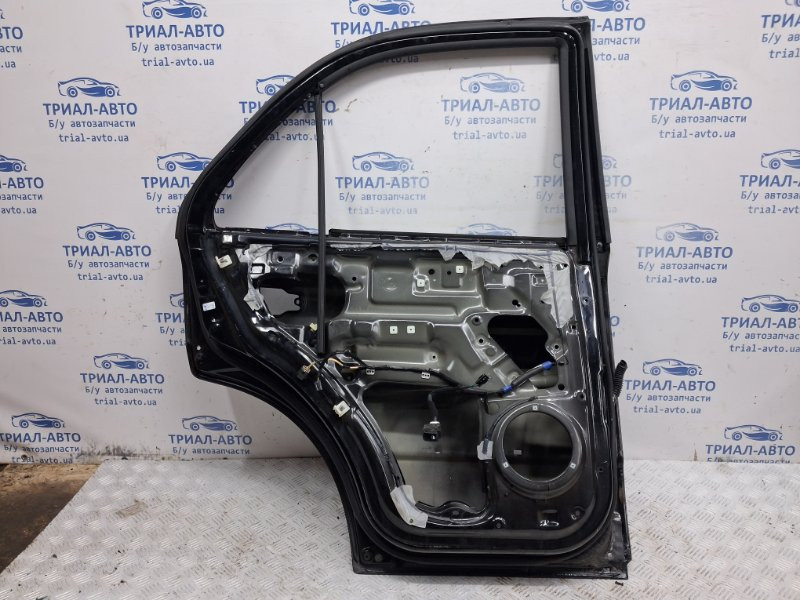 Дверь задняя левая Kia Sorento 2002-2011  (Арт. 66687) Киев - изображение 9