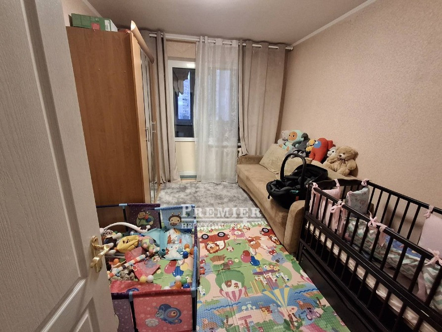 3-кімнатна Цегляний будинок Меблі 7/10 Одеса - зображення 6