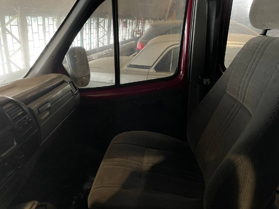 Продаж вантажо-пасажирського автомобілю ГАЗ Каменское (Днепродзержинск) - изображение 7